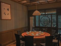 包厢-广益饭店·云南菜·传统滇菜(翠湖北门书屋店)
