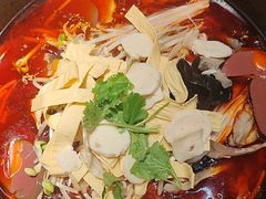 -奉天宴遇烧烤·冒锅