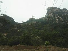 -大泽山风景名胜区