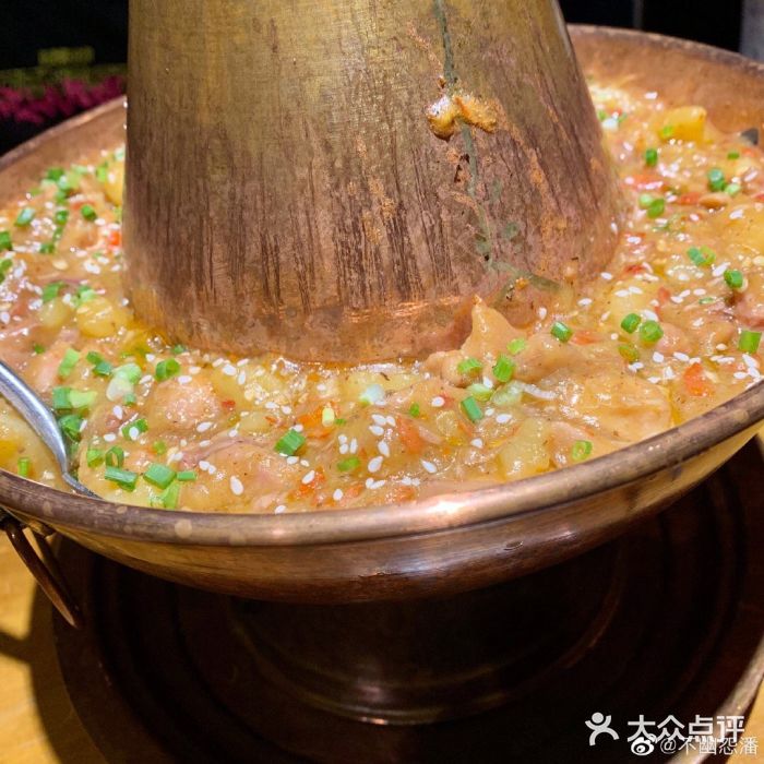 觅山云南菜(泊富ICITY店)图片