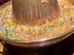 -觅山云南菜(泊富ICITY店)