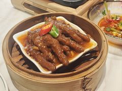 -悦得闲广式点心茶楼(蓝鲸世界店)