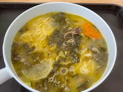 -好麺世家海鲜面馆(新建中路店)