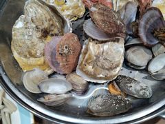 -和源祥·日照菜扛把子(万平口一店)