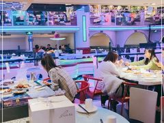 -巴特餐饮6加1音乐餐吧·新疆菜
