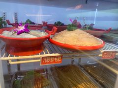 -钢管厂五区小郡肝火锅串串香(清河店)