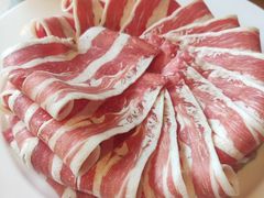 -清真·鸦儿李记·涮肉(马家堡店)