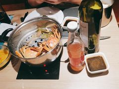 -星伦多自助料理(爱琴海店)