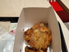 -肯德基(春申店)