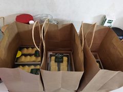 -外高桥喜来登酒店采悦轩