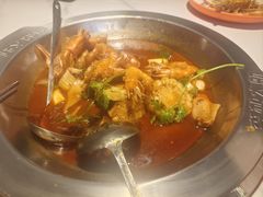 -李想大虾(江北天街店)