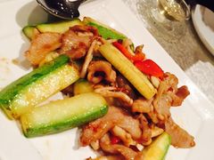 -红棉中餐厅·广州海航威斯汀酒店