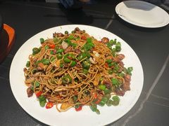 -国人川菜(李家村建东街店)