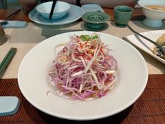 -绣园·茶食宴(湘绣博物馆店)