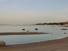 -北戴河东海水浴场