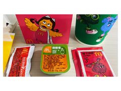 -麦当劳(常州西瀛里店)