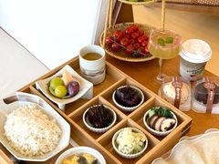 -帐篷客·溪龙茶谷度假酒店