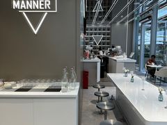 -Manner Coffee(万象食家店)