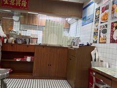 -香港華心糖水鋪(南西总店)