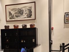 -茶叁酒肆·楚味江湖(菱角湖店)