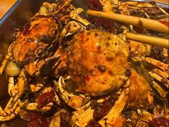 -食鸡公社辣子鸡·潍坊菜·烧烤