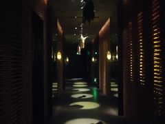 -山港凯悦酒店·BEBA海滩烧烤餐厅酒吧