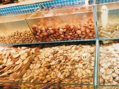 -港畔赶海蒸汽海鲜烧烤自助(仙螺岛店)