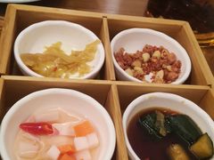 -闽上鲜·福建菜(龙湖滨江天街店)