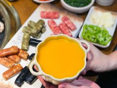 -树下时尚餐厅(翠园街店)