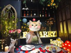 -第101座花园餐厅(湖滨88店)