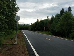 -五营红松林海景区