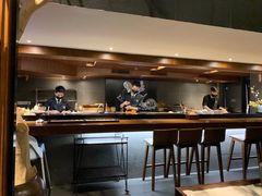大堂-傑·料理·海鲜放题(佛山文华荟店)
