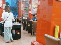 -潮汕美牛肉丸火锅店(天宁寺店)