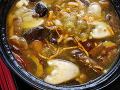 -尽善百年古院餐厅(王家老宅店)