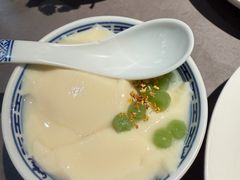 -晓淮山·扬州早茶·淮扬菜(龙阳广场店)