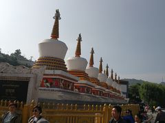 -塔尔寺