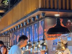 -梨花自助烤肉(乐宾店)