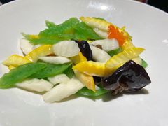 -鑫悦诚府·新鲁菜·餐厅(趵突泉店)