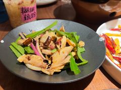 -清水亭湖北菜(大屯DT51店)