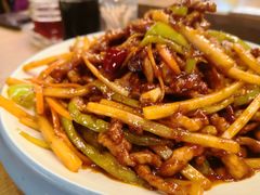 -陈傻子餐厅(世纪都会店)