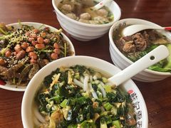 -蓝记云吞(正果店)