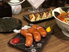 -雷神拉面(财富中心玉米楼店)