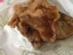 -潘老板炸鸡(河西万达店)