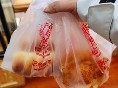-新侨三宝乐面包店(崇文门店)
