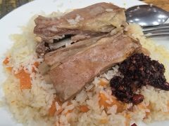 -塔斯提抓饭(东城汇店)