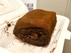 驴打滚-老回回饺子馆(海洋馆店)