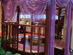 -水晶之星洗浴温泉汗蒸