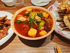 -小乾杯串店•16年沈阳烧烤(文安路店)
