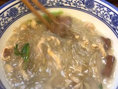 -苏生镇江鸭血粉丝(永泰国际广场店)