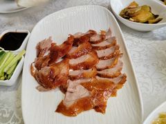 -燕云楼(南京东路店)